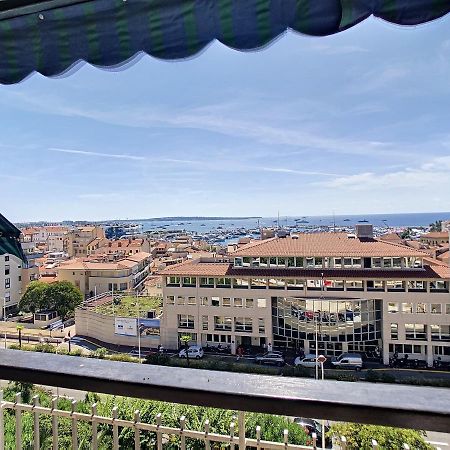 2, 3 And 4 Bedroom Sea View Forville Apartments 5 Mins From The Palais Cannes Exterior photo