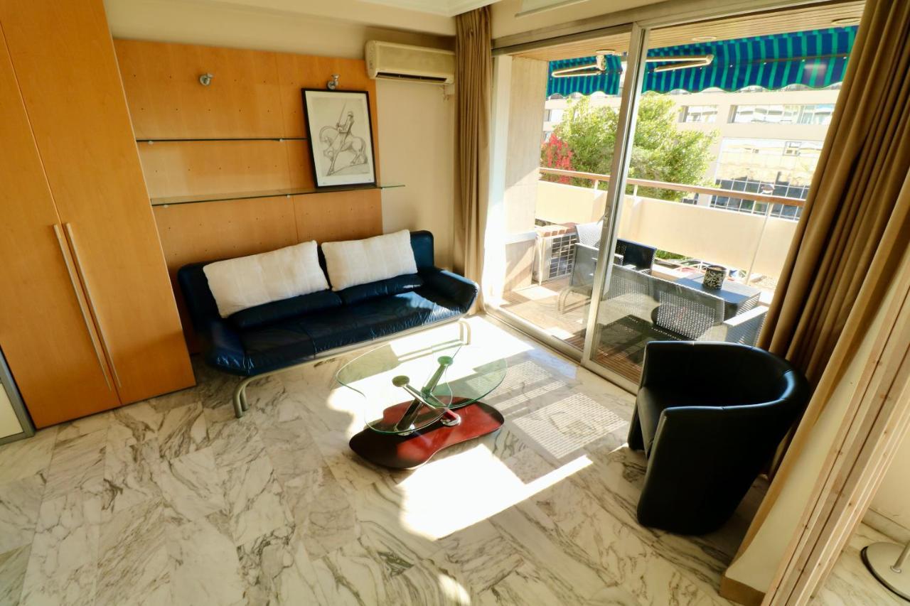 2, 3 And 4 Bedroom Sea View Forville Apartments 5 Mins From The Palais Cannes Exterior photo