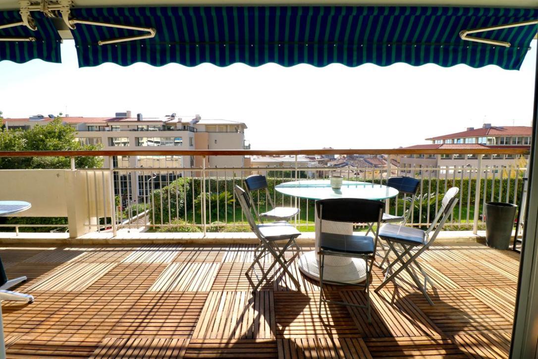 2, 3 And 4 Bedroom Sea View Forville Apartments 5 Mins From The Palais Cannes Exterior photo
