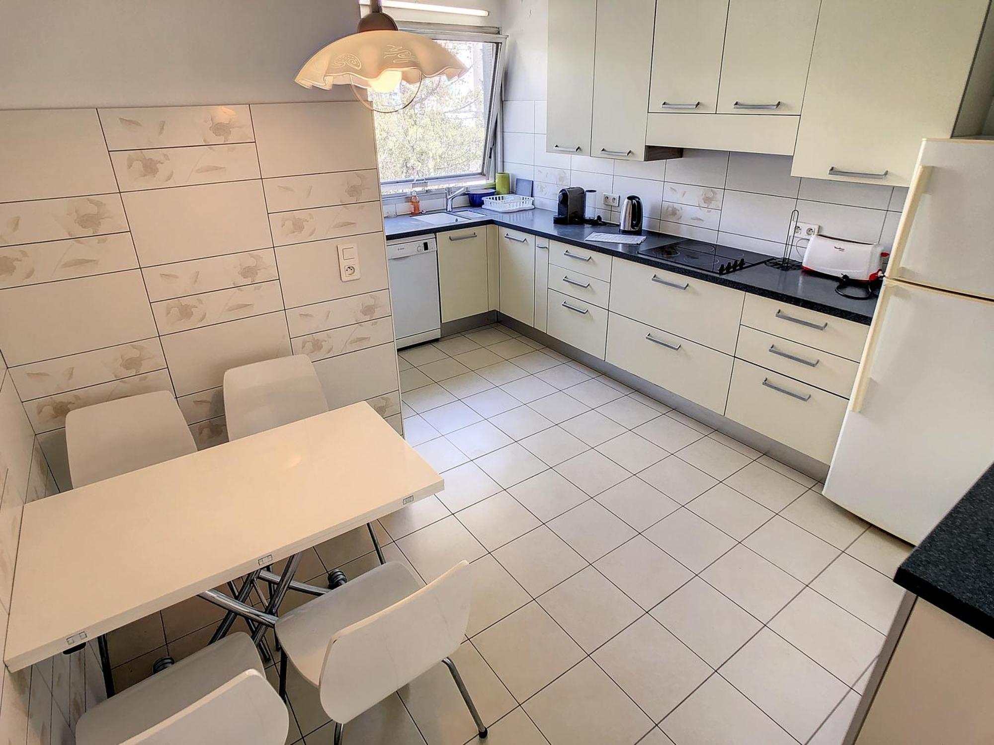 2, 3 And 4 Bedroom Sea View Forville Apartments 5 Mins From The Palais Cannes Room photo