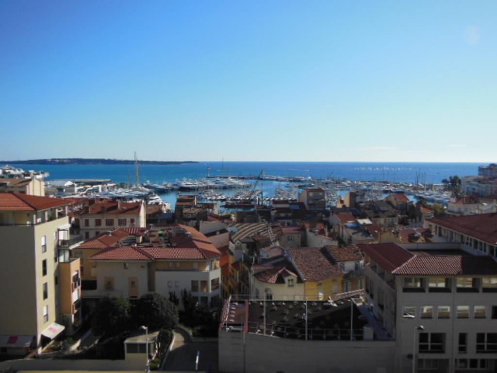 2, 3 And 4 Bedroom Sea View Forville Apartments 5 Mins From The Palais Cannes Exterior photo