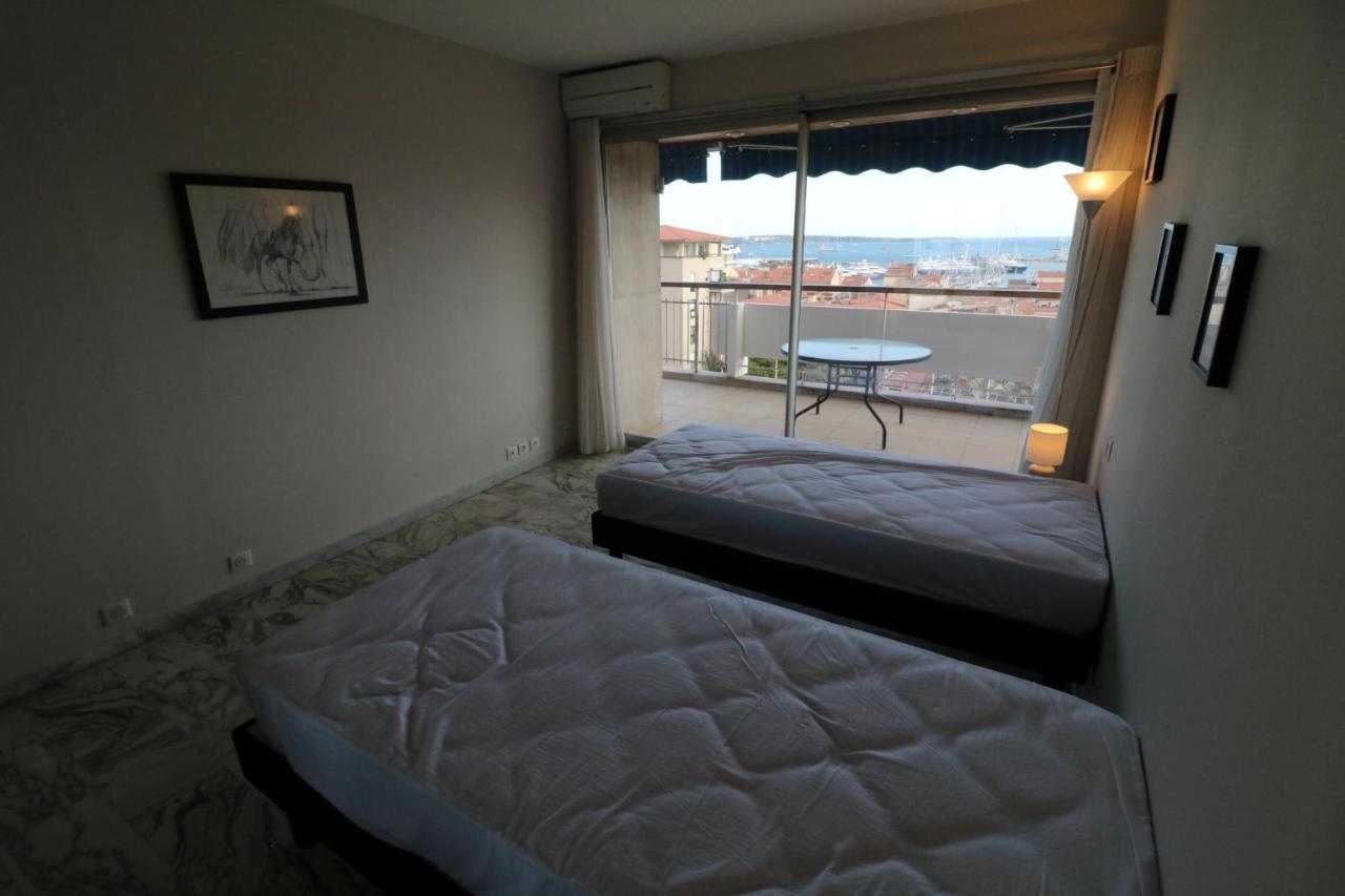 2, 3 And 4 Bedroom Sea View Forville Apartments 5 Mins From The Palais Cannes Exterior photo