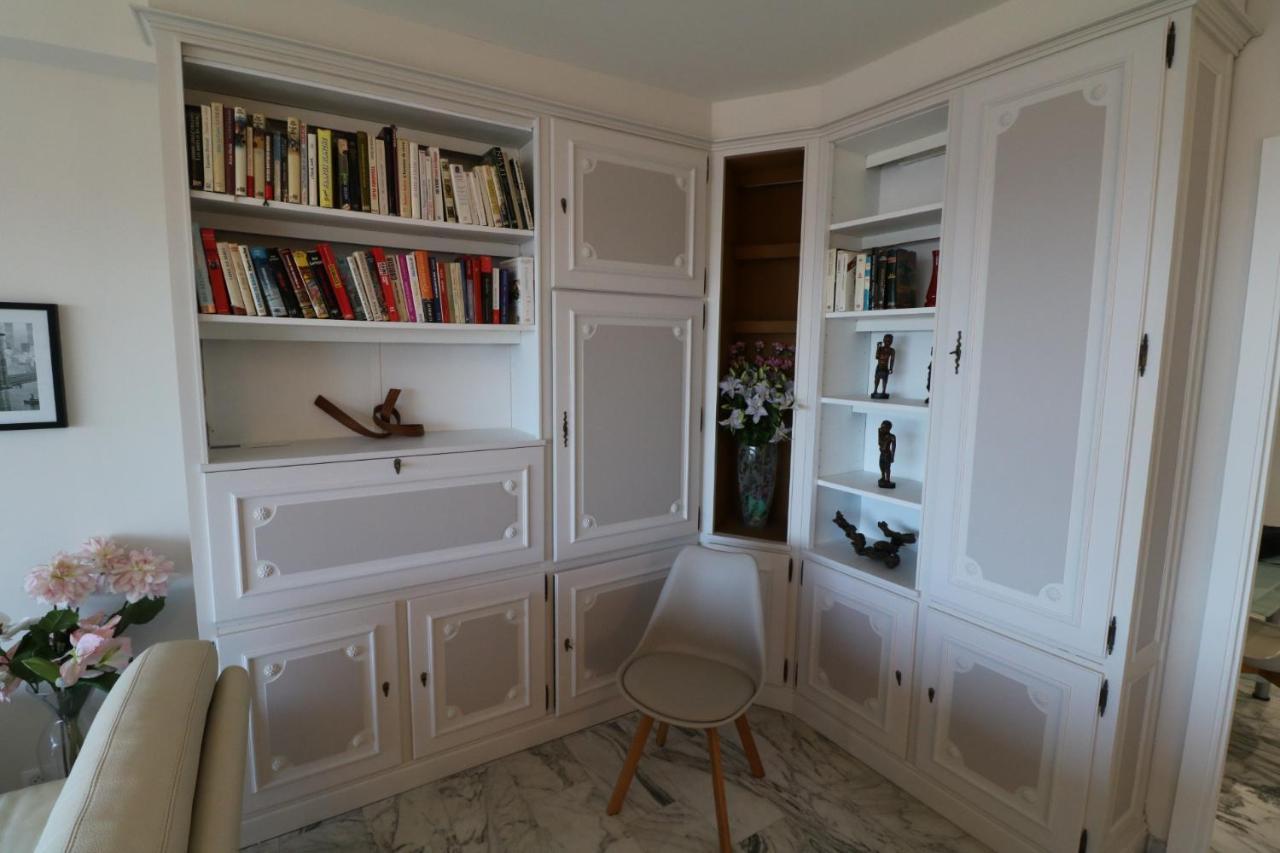 2, 3 And 4 Bedroom Sea View Forville Apartments 5 Mins From The Palais Cannes Exterior photo